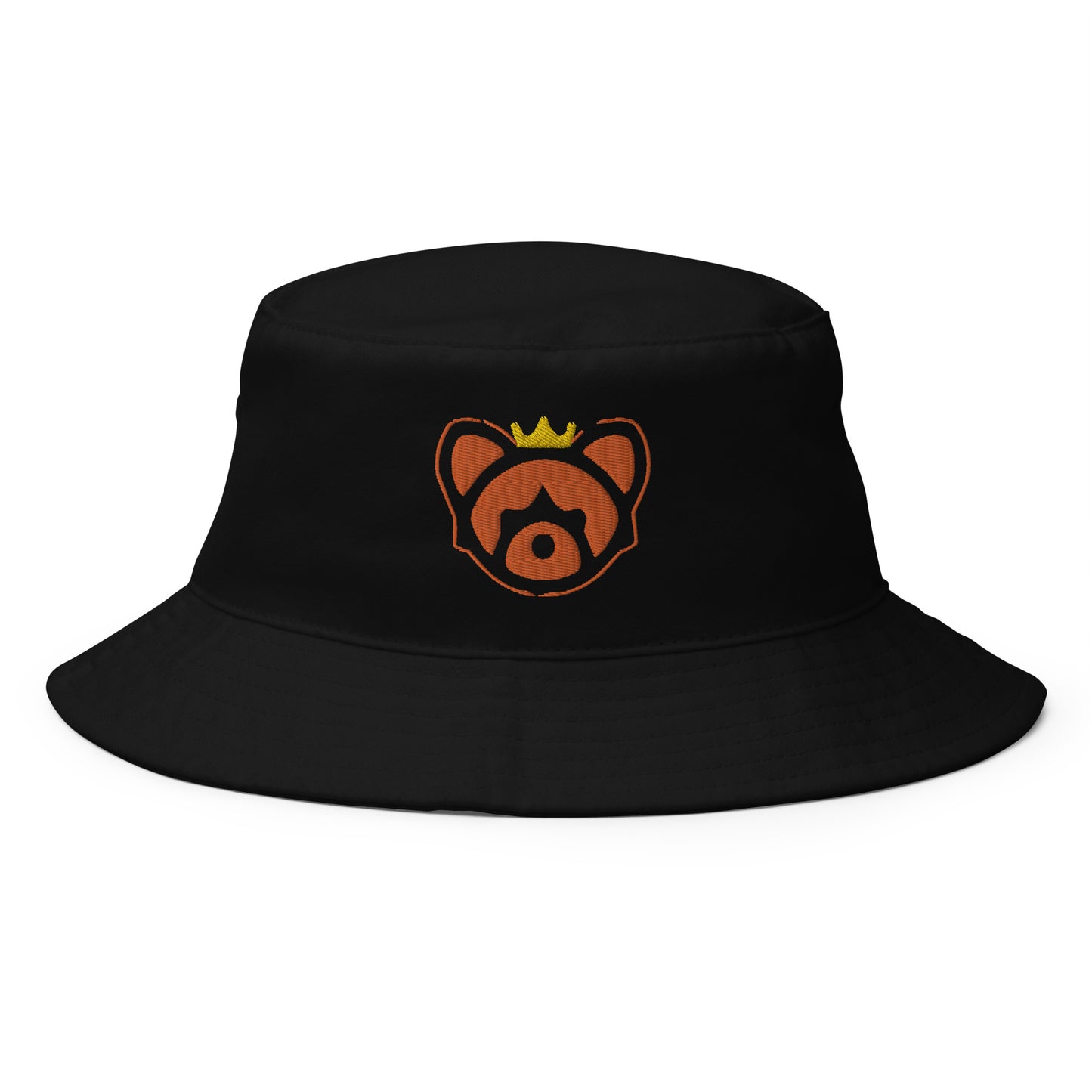 Red Panda bucket hat