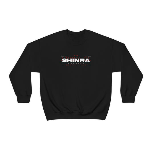 🔥Shinra Sweatshirt🔥