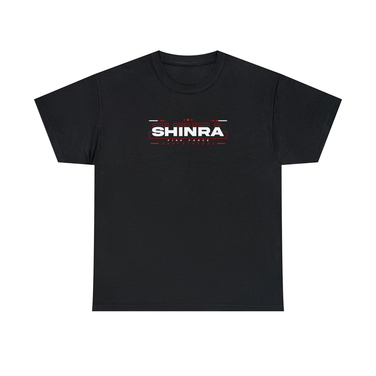 🔥Shinra T-shirt🔥