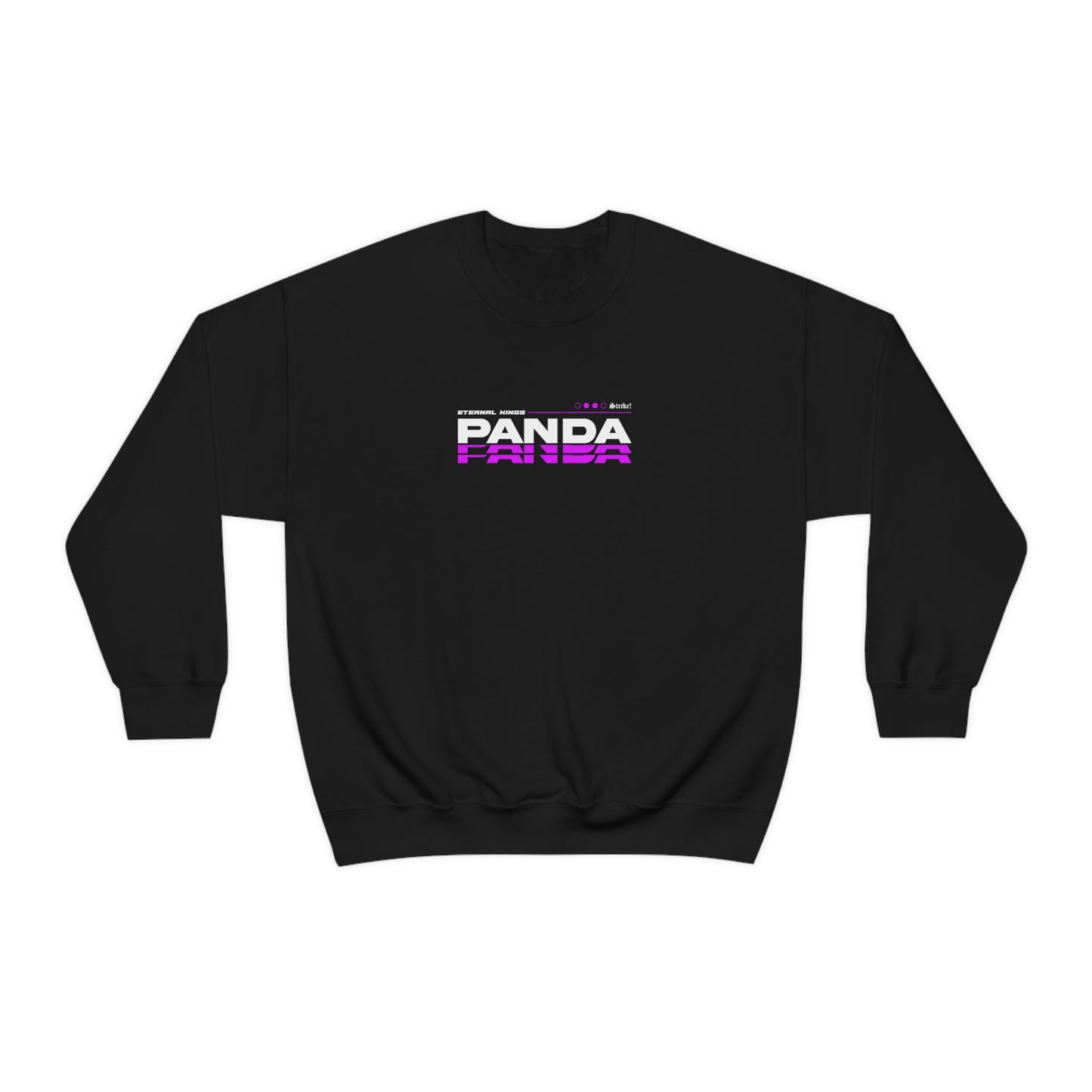 🐼JJK Panda Sweatshirt🐼